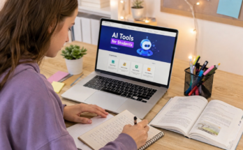 Best Free AI Tools for Students in 2026