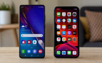 Android vs iPhone: Which One Should You Buy in 2026?