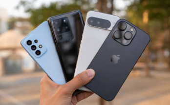 Best Camera Phones for Photography in 2026
