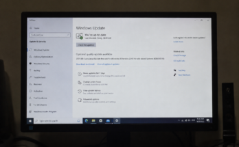 How to Fix Windows Update Errors