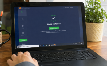 Best Free Antivirus Software for Windows