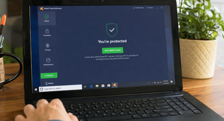 Best Free Antivirus Software for Windows