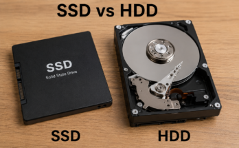 SSD vs HDD Which Storage Is Better