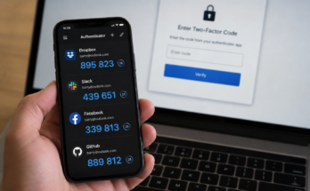 What Is Two Factor Authentication and Why It Matters
