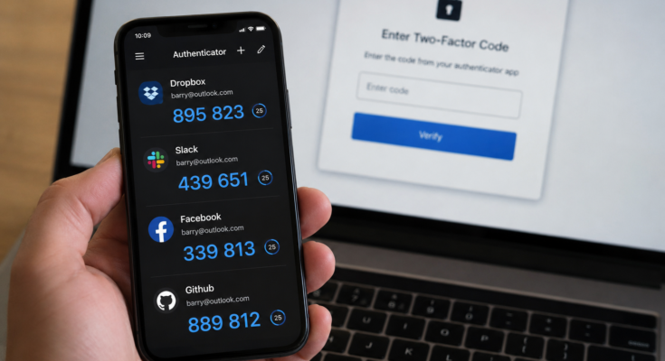 What Is Two Factor Authentication and Why It Matters