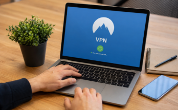VPN Explained for Beginners