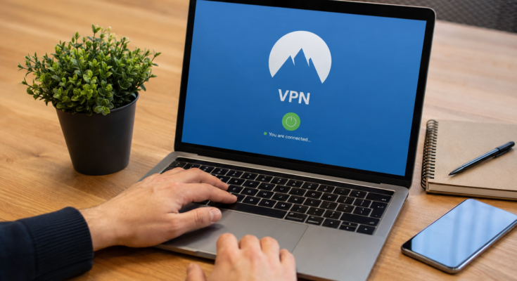 VPN Explained for Beginners